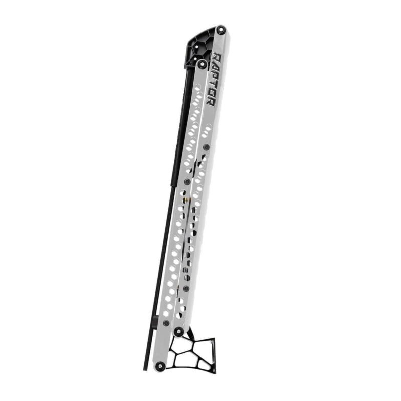 Minn Kota Shallow Water Anchor – Durable Raptor-Style Hydraulic Anchoring Technology - Image 13