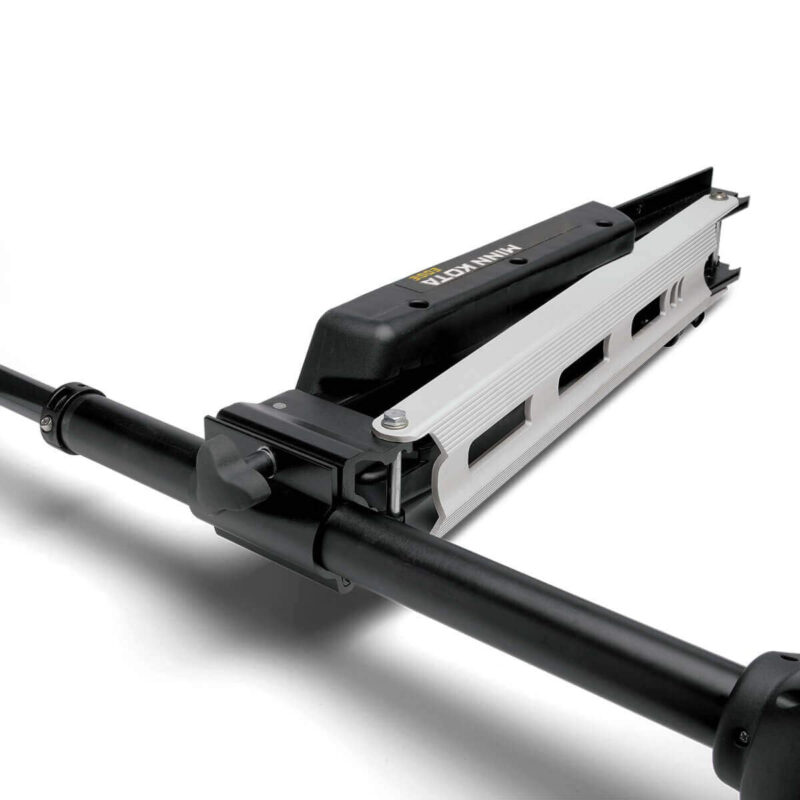 Minn Kota Edge 70 lb Foot-Control Trolling Motor, 45" Shaft - Image 6