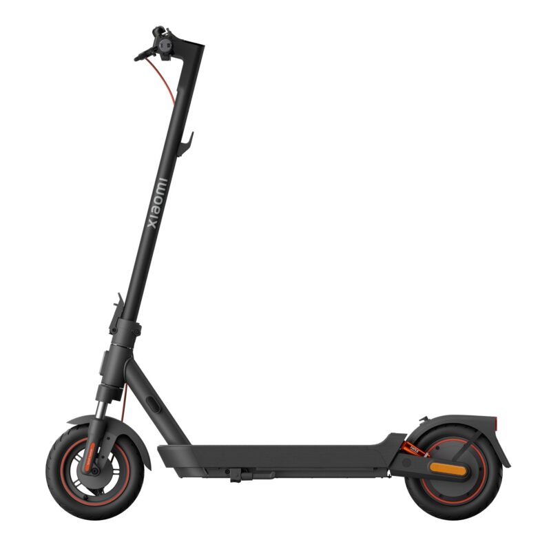 Xiaomi Electric Scooter 5 Series – 60 km Range, 20 km/h Speed, Dual Brakes, App Control, Road-Legal EU E-Scooter for Adults - Image 79
