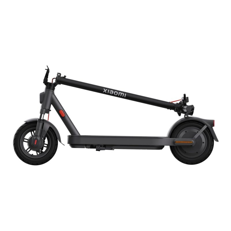 Xiaomi Electric Scooter 5 Series – 60 km Range, 20 km/h Speed, Dual Brakes, App Control, Road-Legal EU E-Scooter for Adults - Image 38