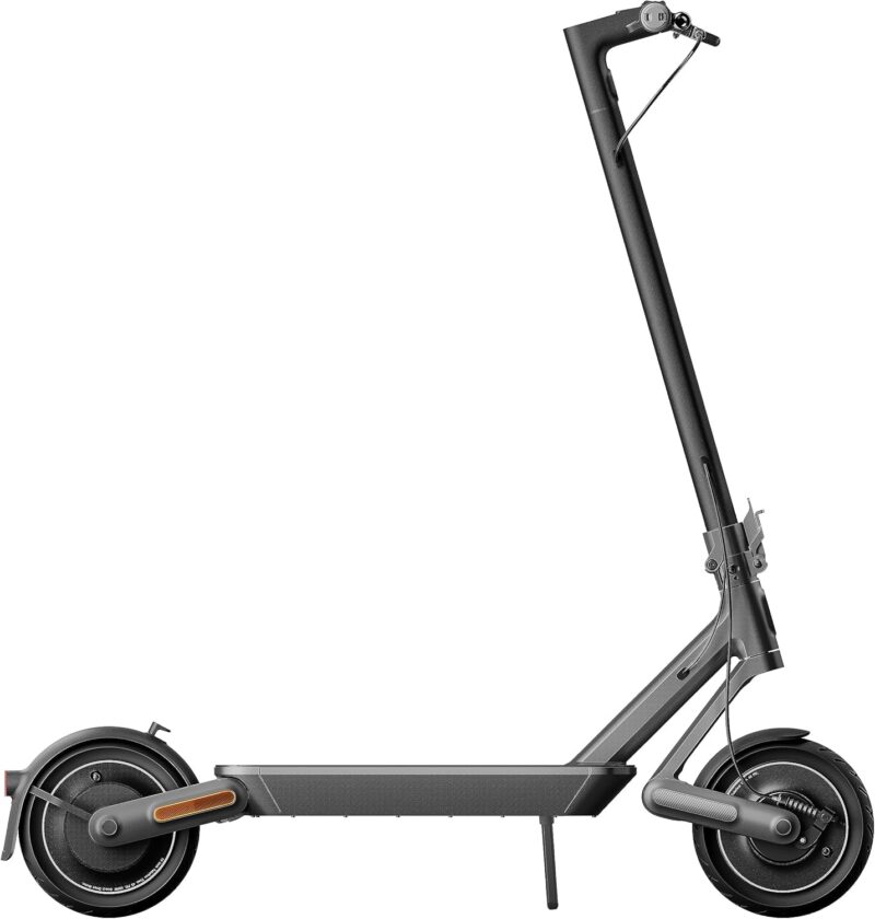 Xiaomi Electric Scooter 5 Series – 60 km Range, 20 km/h Speed, Dual Brakes, App Control, Road-Legal EU E-Scooter for Adults - Image 68