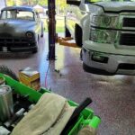 XK L2910 2-Post Car Lift 9,000 LBS / 4,082 KG Overhead Auto Truck Hoist 220V with 12-Month Parts Warranty photo review