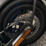Xiaomi Electric Scooter 5 Series – 60 km Range, 20 km/h Speed, Dual Brakes, App Control, Road-Legal EU E-Scooter for Adults photo review